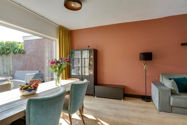 Medium property photo - Ranonkelstraat 7, 5691 SH Son en Breugel